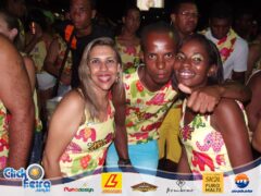 Bloco Trotte